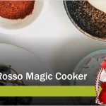 Scarica il Nuovo ricettario di ROSSO MAGIC COOKER