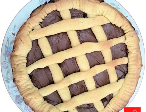 Crostata gluten free