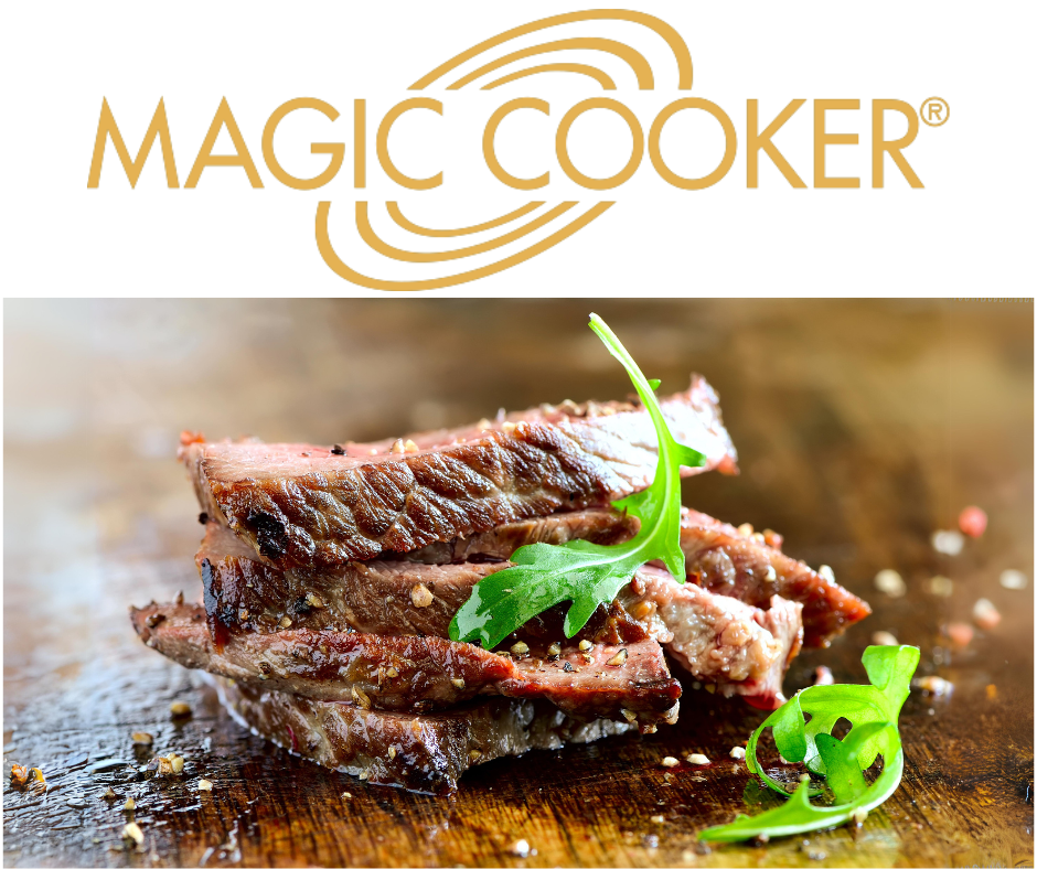 Secondi di carne Magic Cooker