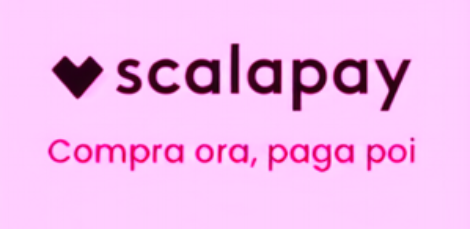 Pagamento scalapay