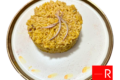 Risotto con cipolla di Tropea e Zafferano